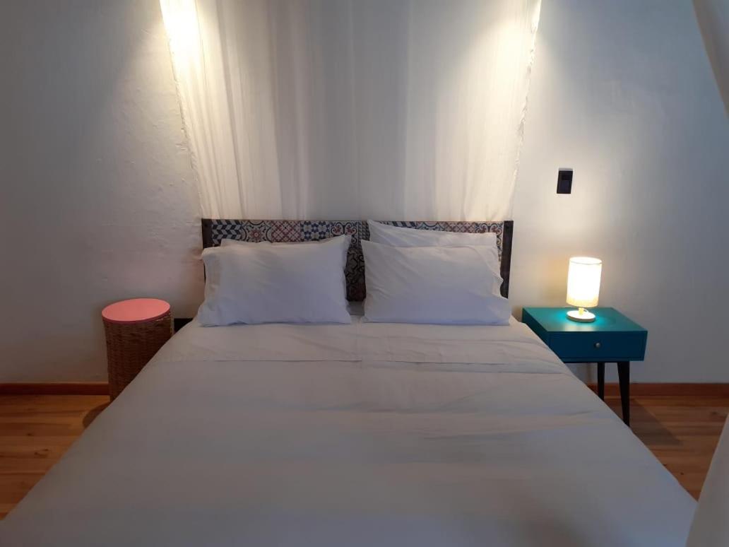 Hostal Suite Le Fabrique Cuenca Exteriér fotografie