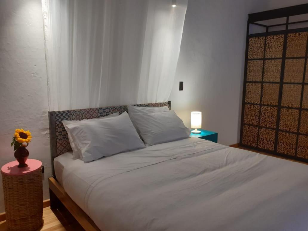 Hostal Suite Le Fabrique Cuenca Exteriér fotografie