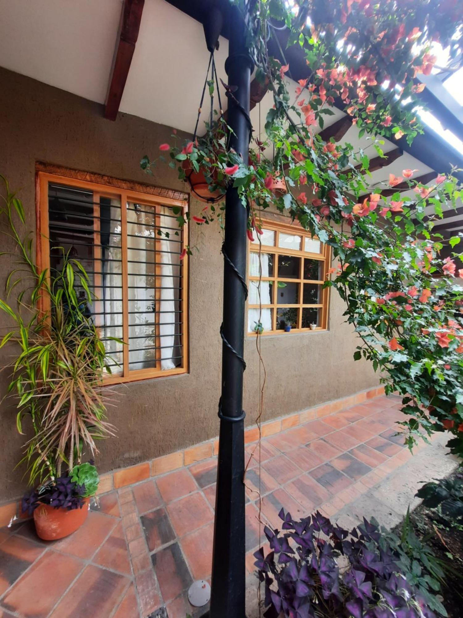 Hostal Suite Le Fabrique Cuenca Exteriér fotografie