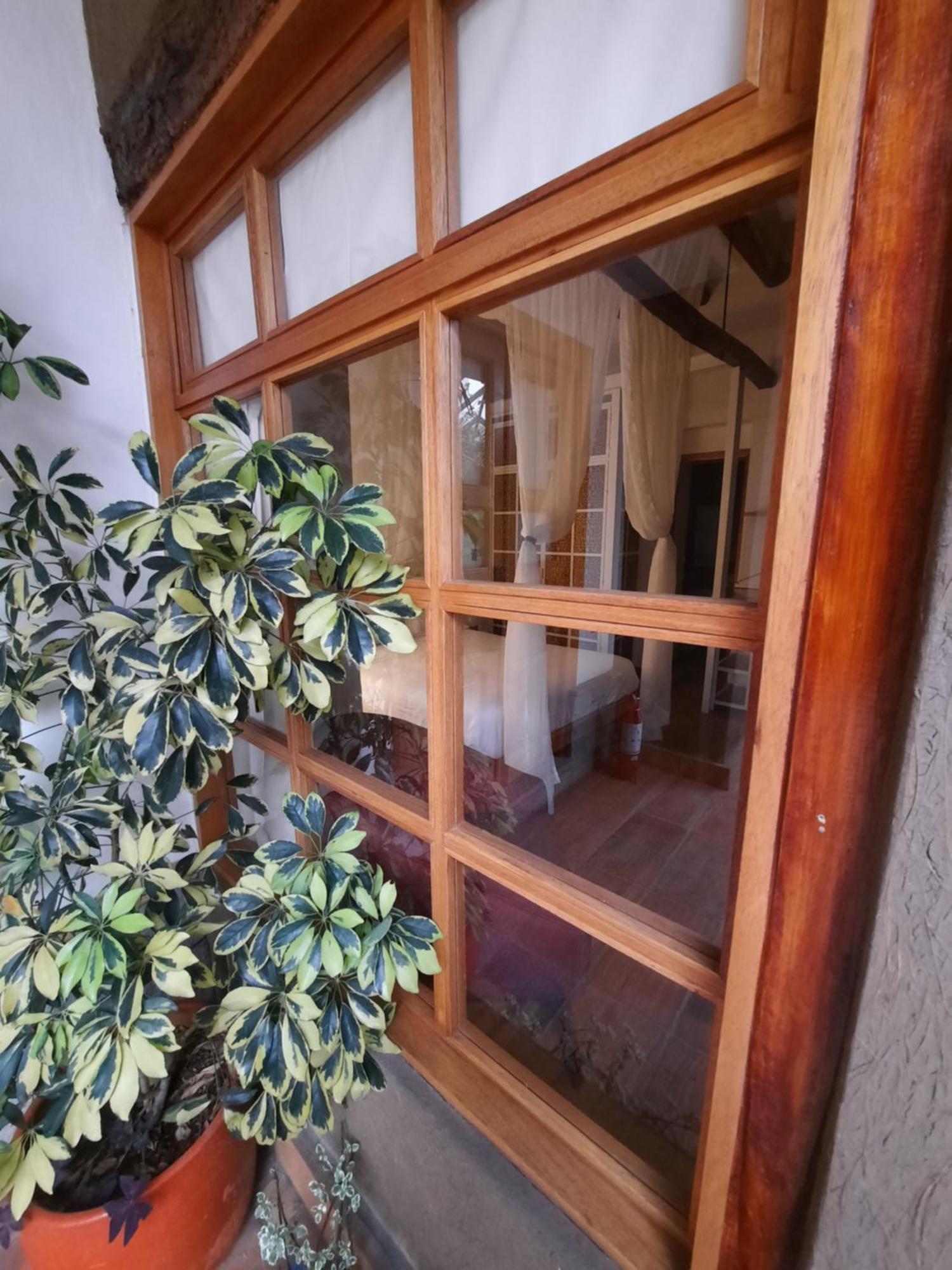 Hostal Suite Le Fabrique Cuenca Exteriér fotografie