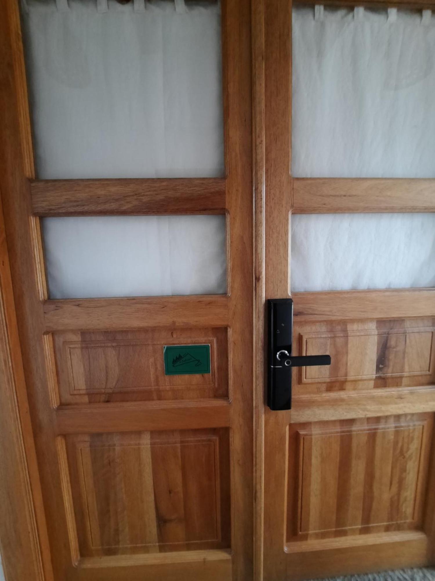 Hostal Suite Le Fabrique Cuenca Exteriér fotografie
