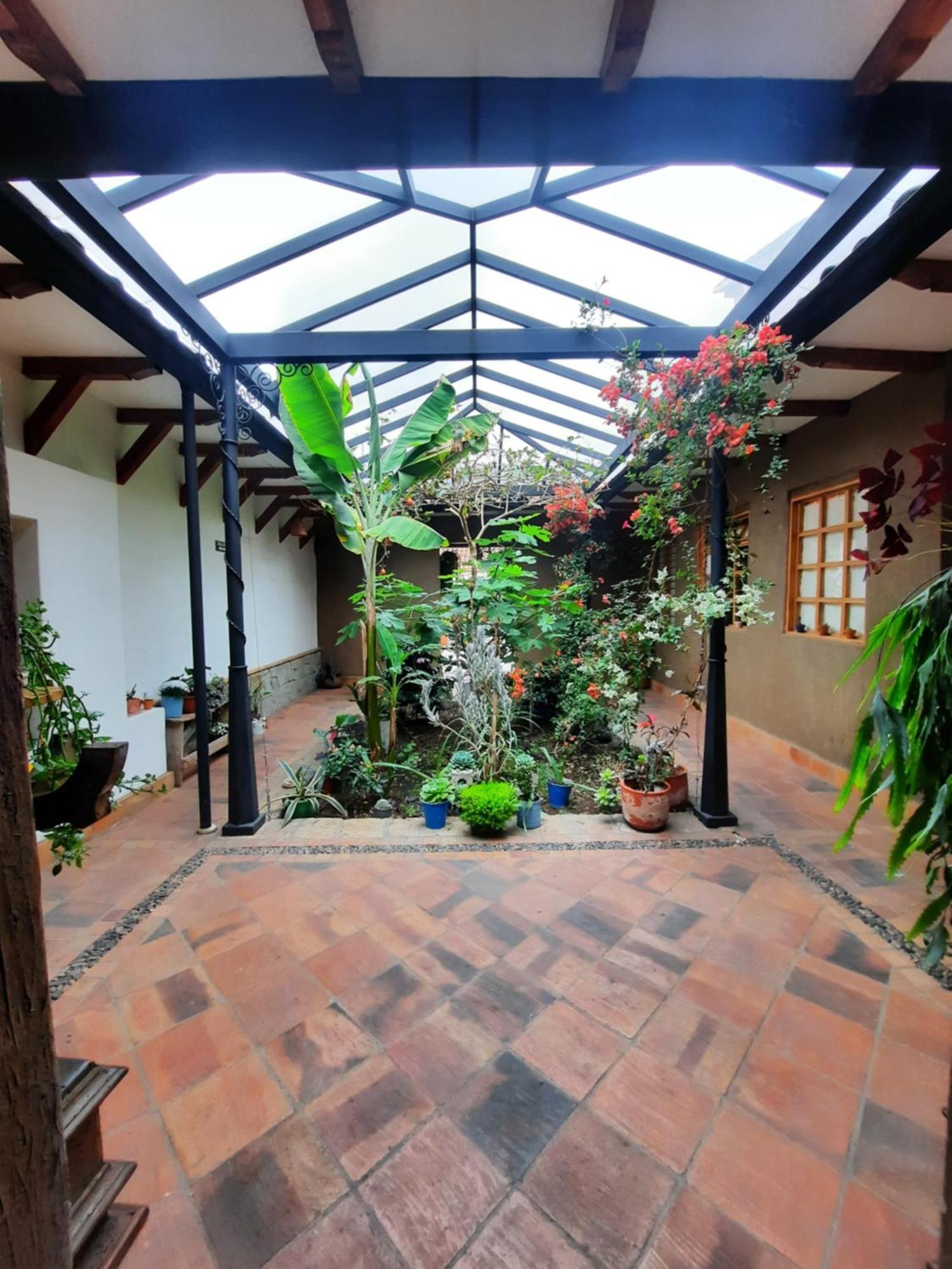 Hostal Suite Le Fabrique Cuenca Exteriér fotografie