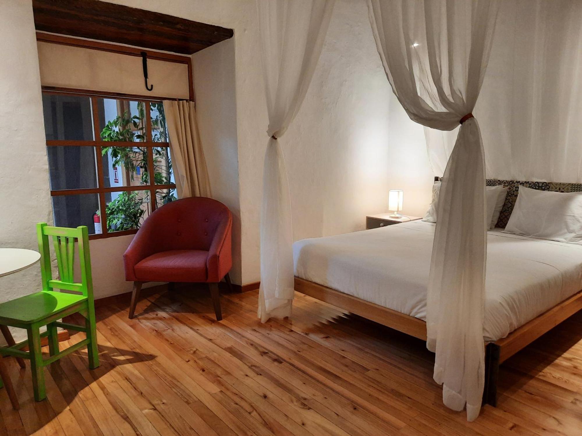 Hostal Suite Le Fabrique Cuenca Exteriér fotografie